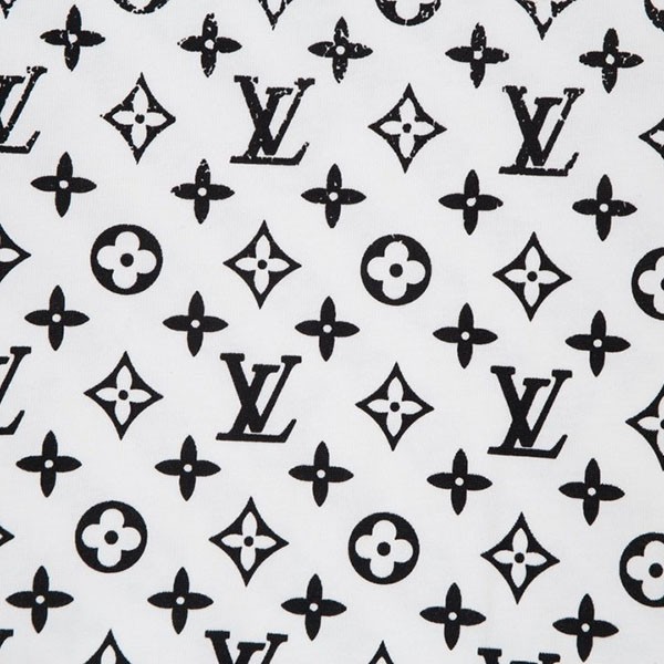 【入手困難★】ルイヴィトン コピー モノグラムグラデーションTシャツ vut77772